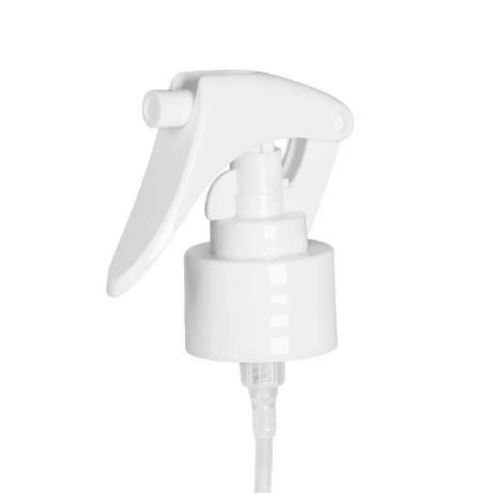 VÁLVULA GATILHO MINI R20/410 BRANCO