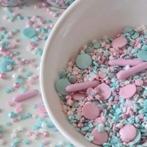 Mix ALGODÃO DOCE (70g)