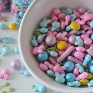 Mix BUNNY (70g)