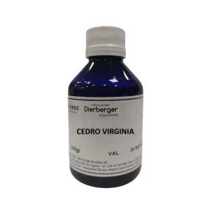 Óleo Essencial de Cedro Virginia – 100g (Neosense)