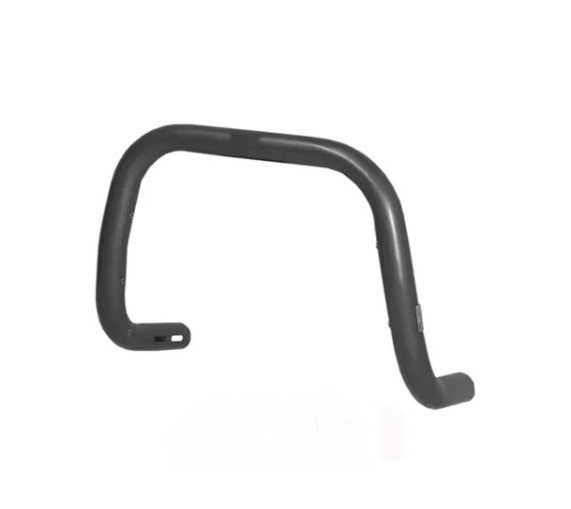 Para-Choque Impulsão Sem Chapa Triton L200 2017 até 2021 Onix (853020) - Image 3