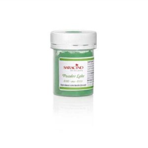 Corante em pó lipossolúvel – Verde