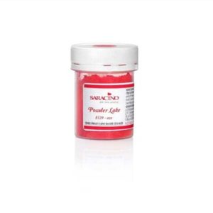 Corante em pó lipossolúvel – Vermelho