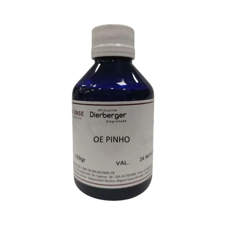 Óleo Essencial Pinho – 100g (Neosense)