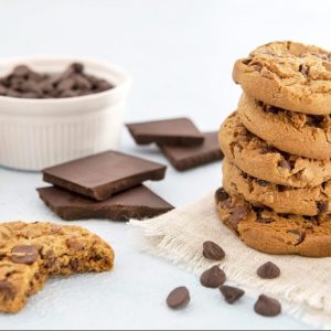 Formação Online Cookies Deliciosas