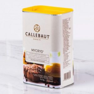 Manteiga de cacau MYCRYO – Callebaut