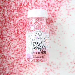 Pixie Pearls / Sprinkles – Love you more (90g)