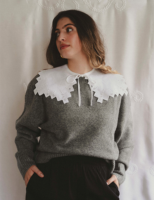 Gola senhora Ref-529