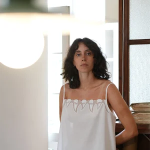 Camisa de noite Ref-600