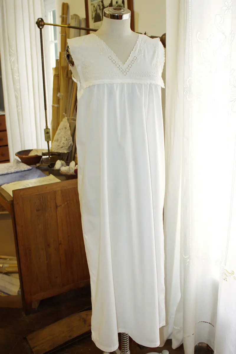 Camisas de noite Ref-594 - Image 5