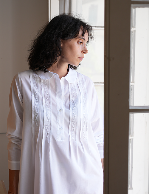 Camisas de noite Ref-607